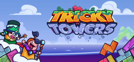 Tricky Towers 難死塔 遊戲攻略 @ Game-Guider | AI遊戲攻略及AI遊戲製作平台